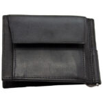 Novčanik kožni muški Pierre Cardin 8858A TILAK11 crni - Slika 3