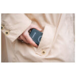 Punjač Powerbank 10000 mAh prijenosna baterija Verbatim 32245 crni - Slika 4