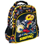 Ruksak vrtićki Go Karting Connect