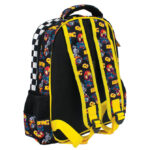 Ruksak vrtićki Go Karting Connect - Slika 2