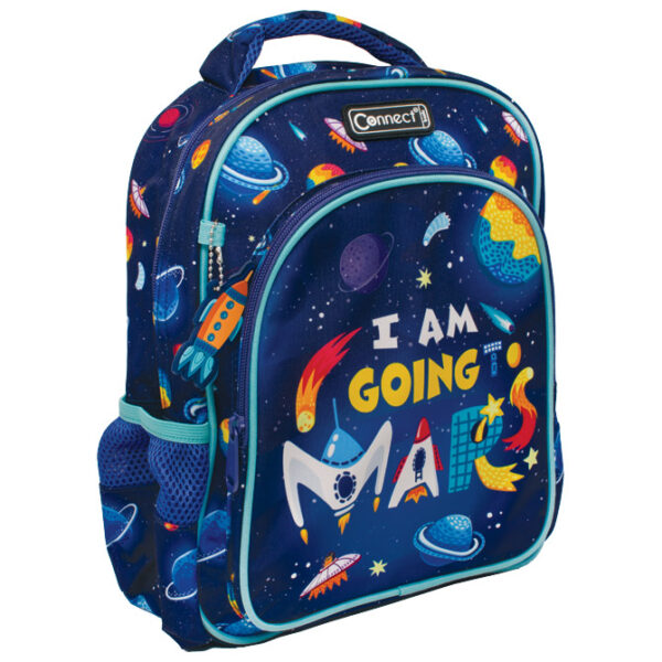 Ruksak vrtićki I Am Coming Mars Connect