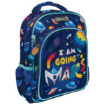 Ruksak vrtićki I Am Coming Mars Connect - Slika 2