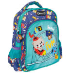 Ruksak vrtićki Let s Have Fun Connect