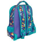 Ruksak vrtićki Let s Have Fun Connect - Slika 2