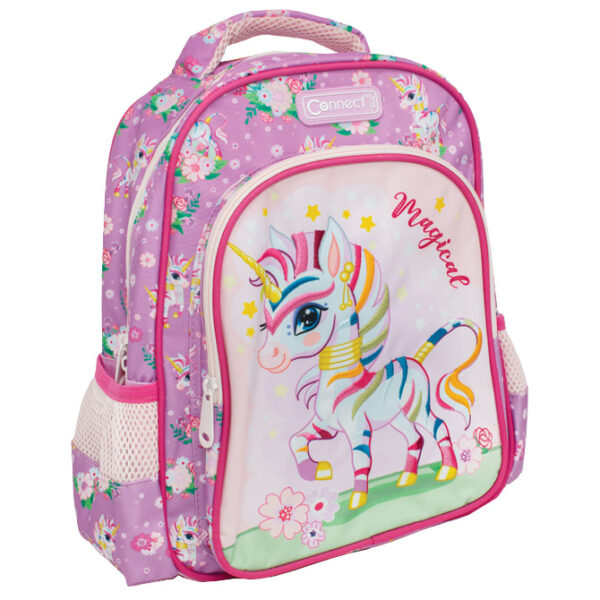 Ruksak vrtićki Magical Connect