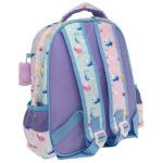 Ruksak vrtićki Little Mermaid Connect - Slika 2