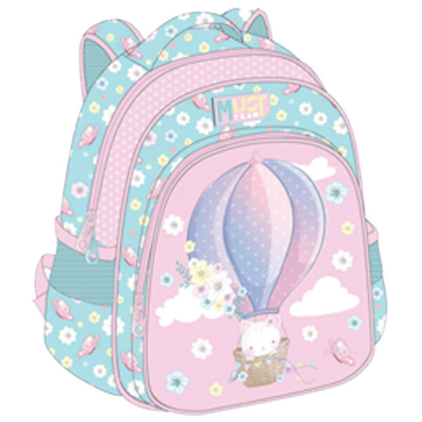 Ruksak vrtićki Cutie Balloon Connect