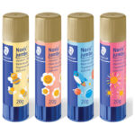 Ljepilo u stiku 20g Noris jumbo Staedtler 96020PCA sort - Slika 2
