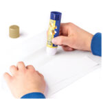 Ljepilo u stiku 20g Noris jumbo Staedtler 96020PCA sort - Slika 7