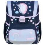 Torba školska anatomska Loop Unicorn Dreams Herlitz 50049073