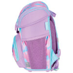 Torba školska anatomska Loop Ocean Lights Herlitz 50049066 - Slika 3