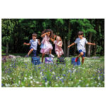 Torba školska anatomska Loop Ocean Lights Herlitz 50049066 - Slika 5