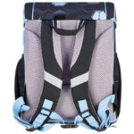 Torba školska anatomska Loop Cyber Soccer Herlitz 50049059 - Slika 2