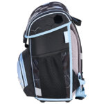 Torba školska anatomska Loop Cyber Soccer Herlitz 50049059 - Slika 3