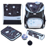 Torba školska anatomska 4/1 Ultralight Plus XL Cyber Soccer Herlitz 50048946!!