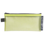 Etui pvc sa zipom 21x10 cm Pop’N Co Exacompta 38110E sort - Slika 4