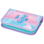 Pernica puna 1zip 2preklopa Ocean Lights Herlitz 50049158!!