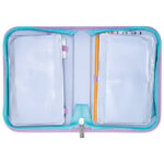 Pernica puna 1zip 2preklopa Ocean Lights Herlitz 50049158!! - Slika 3