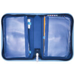 Pernica puna 1zip 2preklopa Cosmic Explorer Herlitz 50049172!! - Slika 3