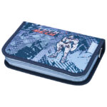 Pernica puna 1zip 2preklopa TechMech Herlitz 50049189!!