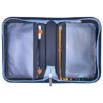 Pernica puna 1zip 2preklopa TechMech Herlitz 50049189!! - Slika 3