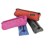 Pernica vrećica/trokutasta Triangle Bicolor mix Herlitz 50046584 sortirano - Slika 2