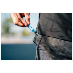 Hard disk eksterni džepni  SSD 1TB 3.2 Gen2 USB-C  Verbatim 32191 blister crno plavi - Slika 5