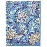 Notes 18x23 cm-ultra crte 72L magnet Blue Willow Paperblanks PB9893-5 - Slika 3