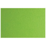 Papir u boji B1 200g Bristol Colore pk10 Fabriano pistacio (svijetlozeleni)