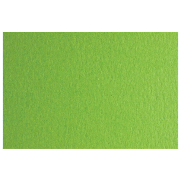 Papir u boji B1 200g Bristol Colore pk10 Fabriano pistacio (svijetlozeleni)