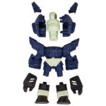 Gumica Robot 6,5x8 cm Brunnen 10-29887 421 blister - Slika 2