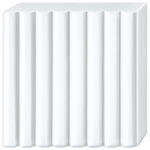 Masa za modeliranje   57g Fimo Professional Staedtler 8040-0 bijela - Slika 2