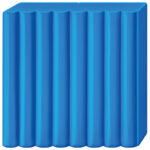 Masa za modeliranje   57g Fimo Professional Staedtler 8040-300 plava - Slika 2
