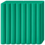 Masa za modeliranje   57g Fimo Professional Staedtler 8040-500 zelena - Slika 2