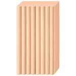 Masa za modeliranje   226g Fimo Professional (DollArt) Staedtler 8042-435 kameo - Slika 2