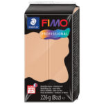 Masa za modeliranje   226g Fimo Professional (DollArt) Staedtler 8042-45 boja pijeska