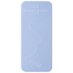 Garnitura olovka kemijska+nalivpero Poly u met.kut. Faber Castell 241051 past.plava - Slika 2