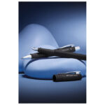 Nalivpero Poly (M)  Faber Castell 241003 crno - Slika 2