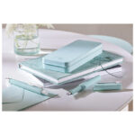 Nalivpero Poly (M)  Faber Castell 241009 past.plava - Slika 3