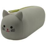 Pernica vrećica/pravokutna silikon 20x5x6 cm Cats Must Diakakis 000586140 sortirano - Slika 2