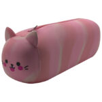 Pernica vrećica/pravokutna silikon 20x5x6 cm Cats Must Diakakis 000586140 sortirano - Slika 4