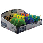 Novčanik silikon  Must Diakakis 000586143 sort.