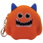 Novčanik silikon  Must Diakakis 000586143 sort. - Slika 4