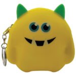 Novčanik silikon  Must Diakakis 000586143 sort. - Slika 7