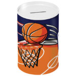 Kasica za novac Must Diakakis 000586485 sort - Slika 4