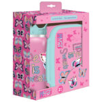 Set Boca 500ml + kut.za užinu Sweet Must Diakakis 000586470