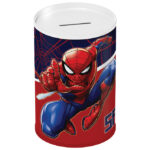 Kasica za novac Spiderman 000508522 sort