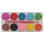 Set za bojanje Spiderman Diakakis 000508424 - Slika 10