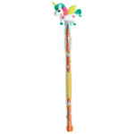 Olovka grafitna u nastavcima Littlies Unicorn Diakakis 000647077 sort - Slika 2