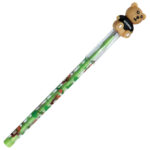 Olovka grafitna u nastavcima Littlies Bear Diakakis 000647078 sort - Slika 2